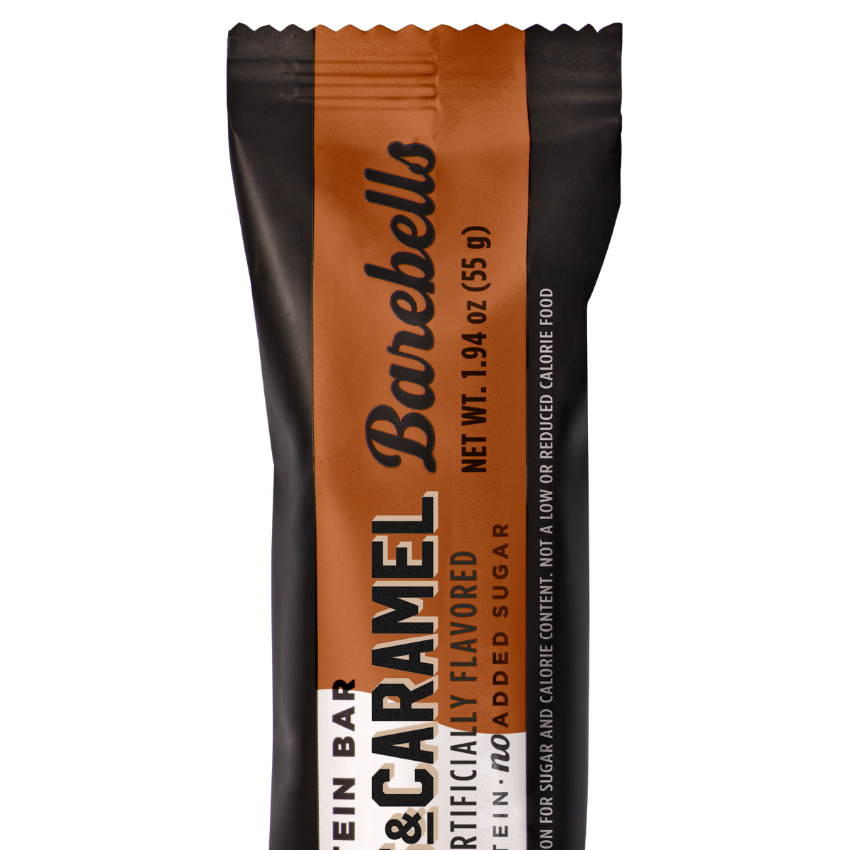 Barebells Cookies & Caramel