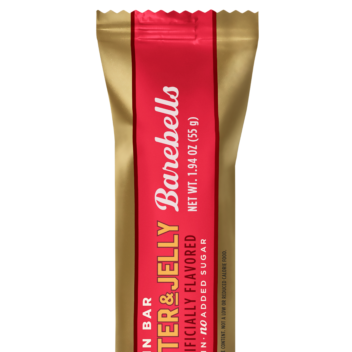 Barebells Peanut Butter & Jelly