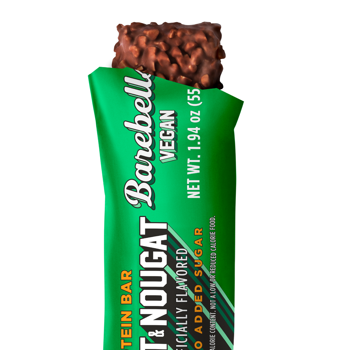 Barebells Vegan Hazelnut Nougat